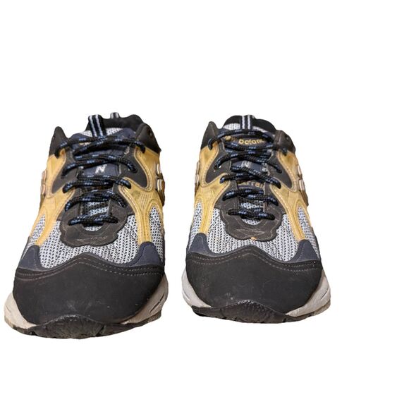 New Balance Off Road Womens Hiking Athletic Shoes Sneakers Size 6.5 - Picture 2 of 6